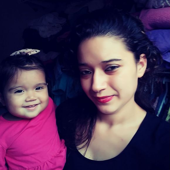 Meet your Posher, Mely - Picture 1 of 1